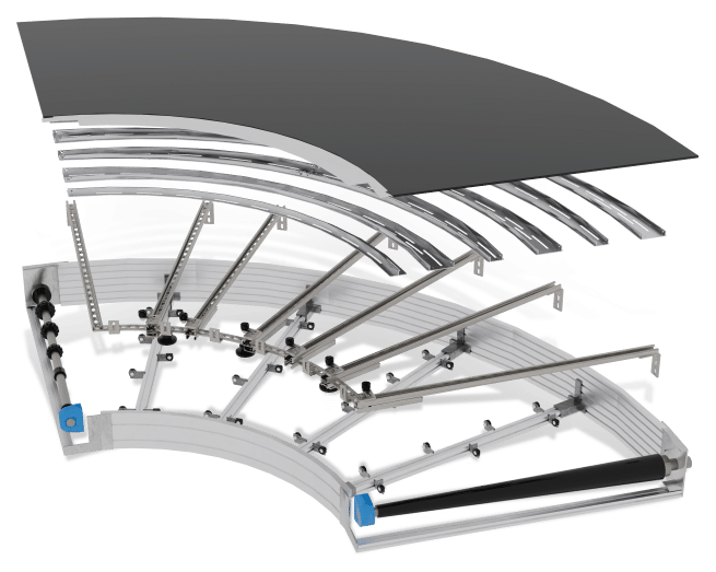Eco Curve